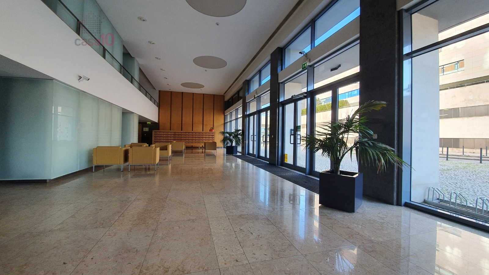 OFFICE FOR SALE AT THE PANORAMIC BUILDING